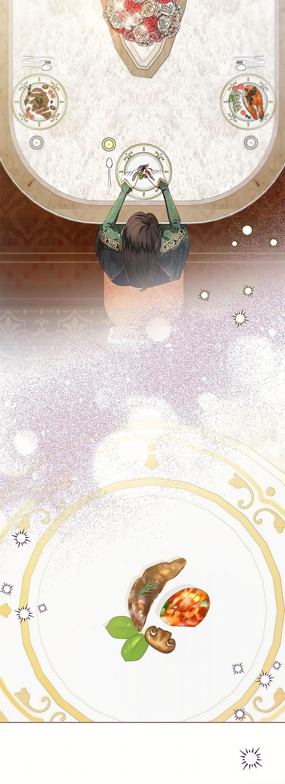 Being a Maid is Better than Being a Princess ตอนที่ 41 49