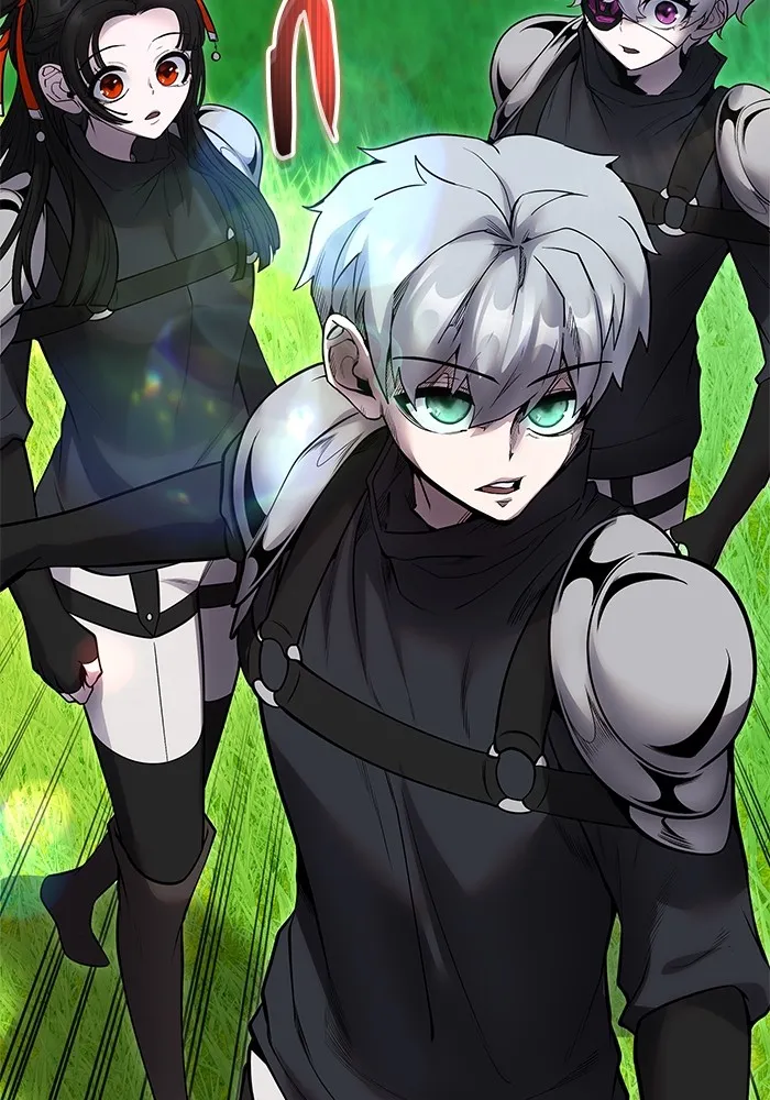 I was more overpowered than the hero, so I hid my power! ตอนที่ 52 7