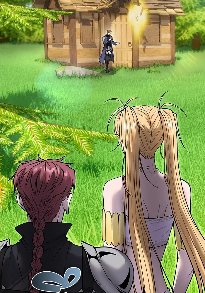 I was more overpowered than the hero, so I hid my power! ตอนที่ 52 16