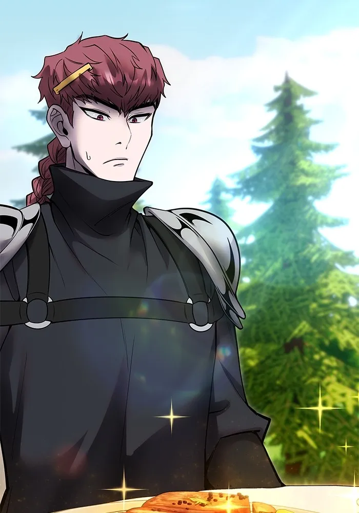 I was more overpowered than the hero, so I hid my power! ตอนที่ 52 46
