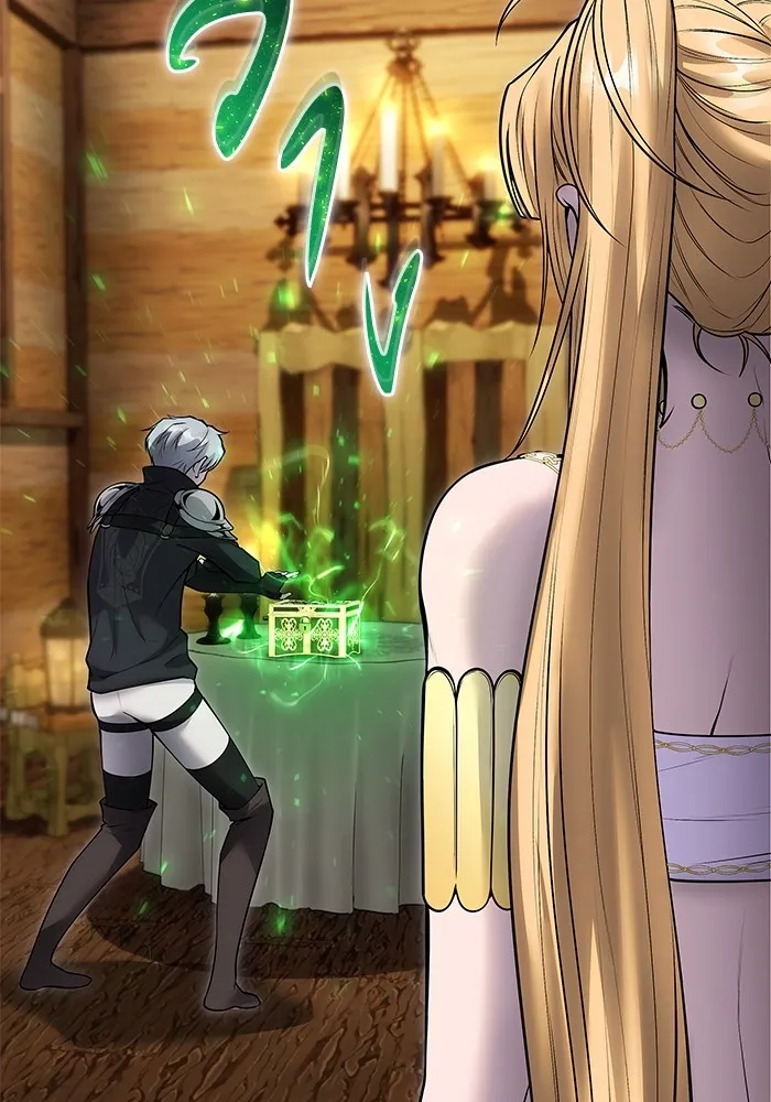 I was more overpowered than the hero, so I hid my power! ตอนที่ 53 16
