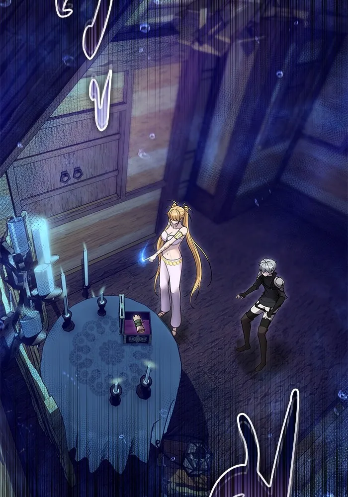 I was more overpowered than the hero, so I hid my power! ตอนที่ 53 74
