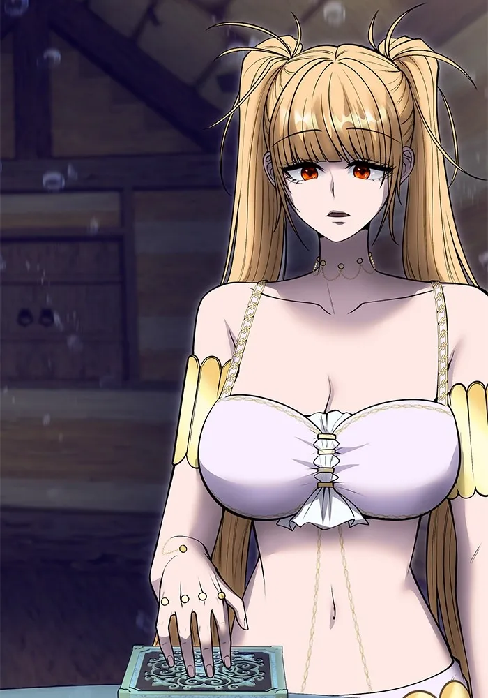 I was more overpowered than the hero, so I hid my power! ตอนที่ 54 38