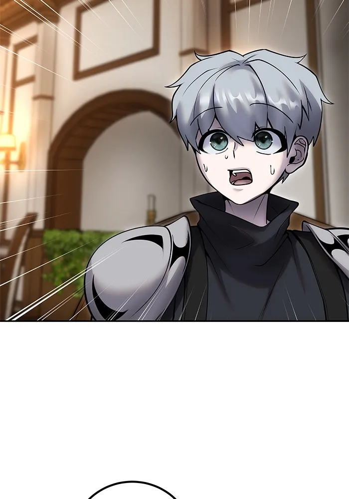 I was more overpowered than the hero, so I hid my power! ตอนที่ 54 122
