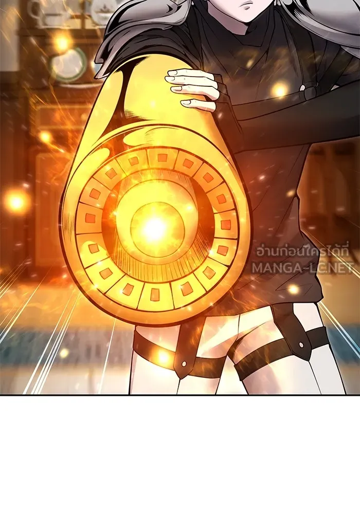 I was more overpowered than the hero, so I hid my power! ตอนที่ 55 27