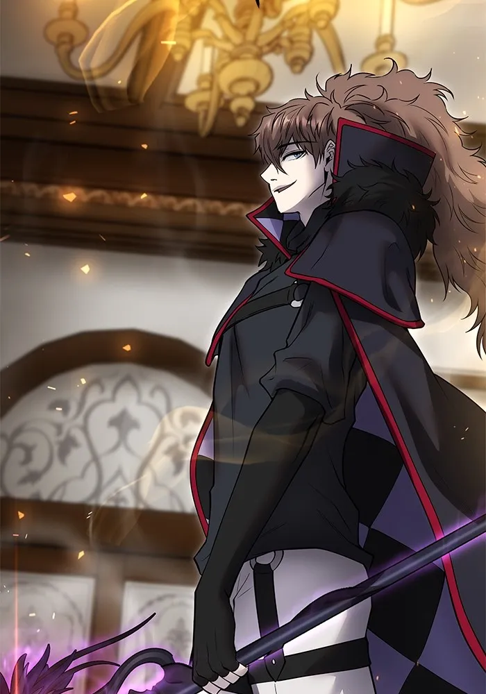 I was more overpowered than the hero, so I hid my power! ตอนที่ 55 38