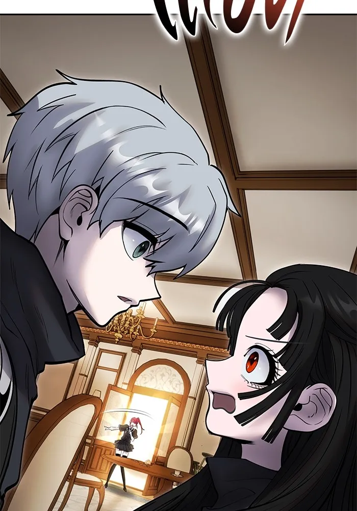 I was more overpowered than the hero, so I hid my power! ตอนที่ 55 127
