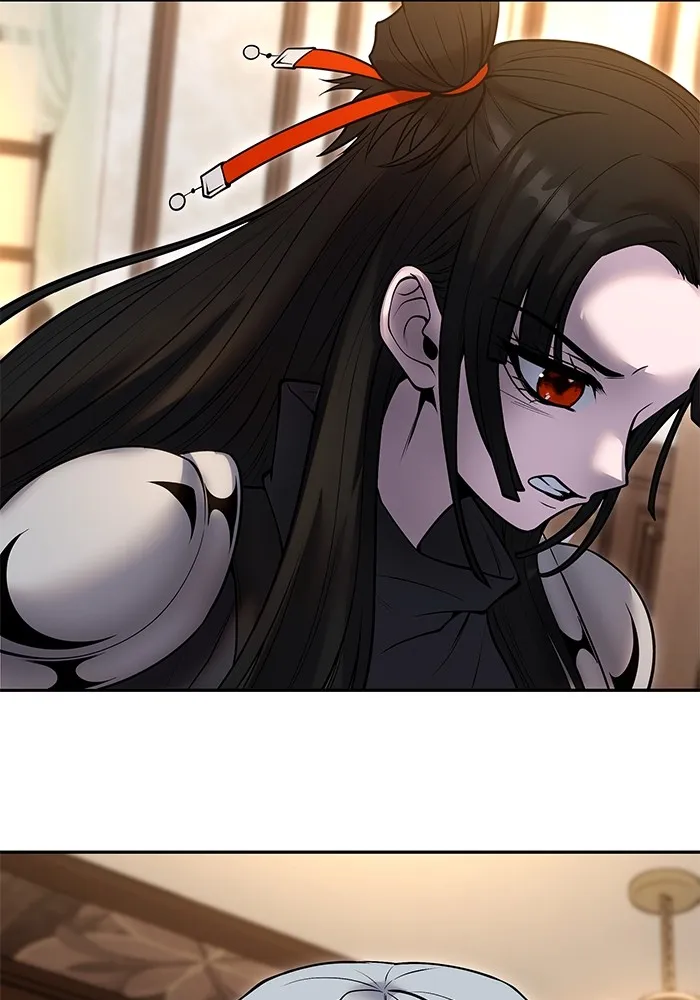 I was more overpowered than the hero, so I hid my power! ตอนที่ 56 55