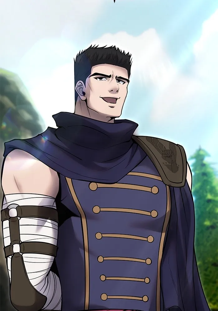 I was more overpowered than the hero, so I hid my power! ตอนที่ 56 125