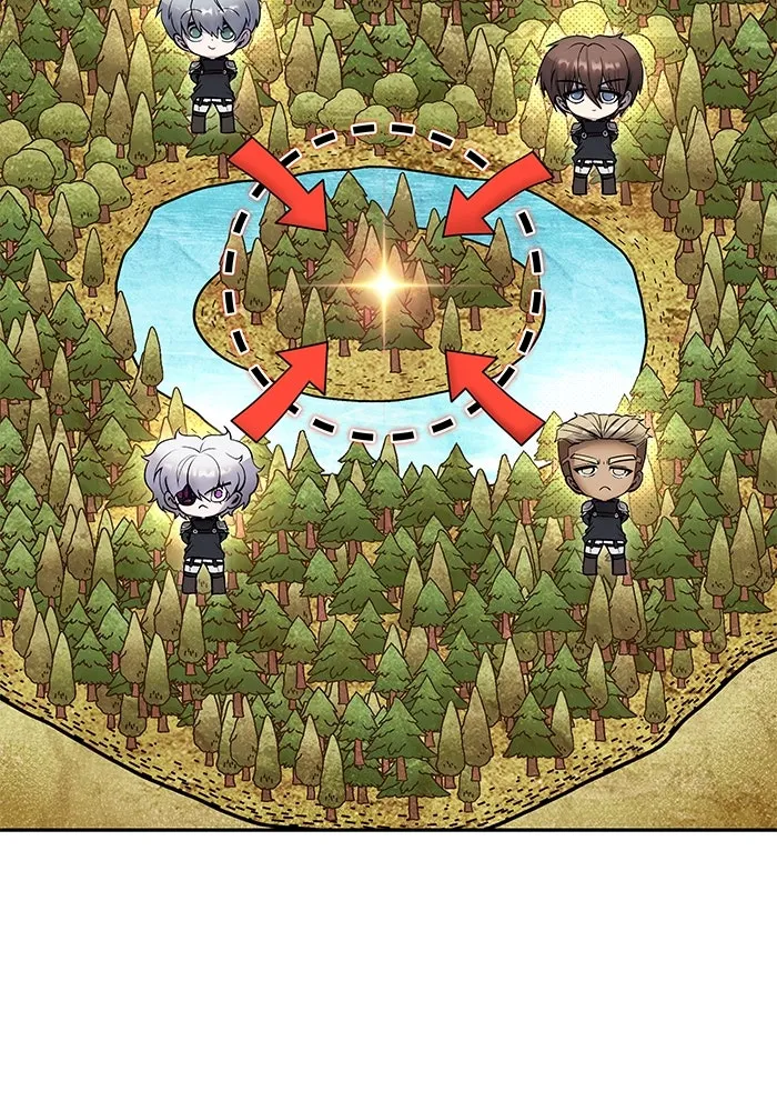 I was more overpowered than the hero, so I hid my power! ตอนที่ 57 11
