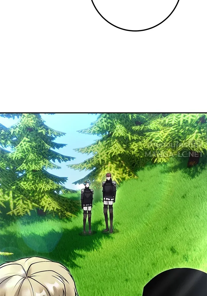 I was more overpowered than the hero, so I hid my power! ตอนที่ 57 72
