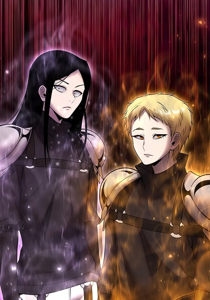 I was more overpowered than the hero, so I hid my power! ตอนที่ 57 80