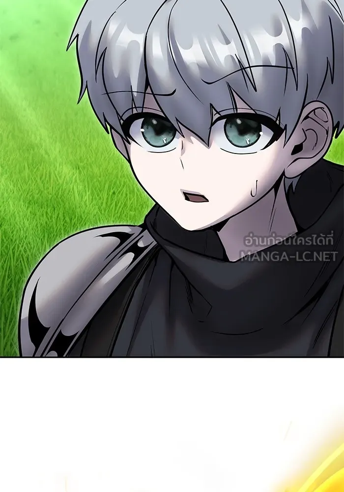 I was more overpowered than the hero, so I hid my power! ตอนที่ 57 129