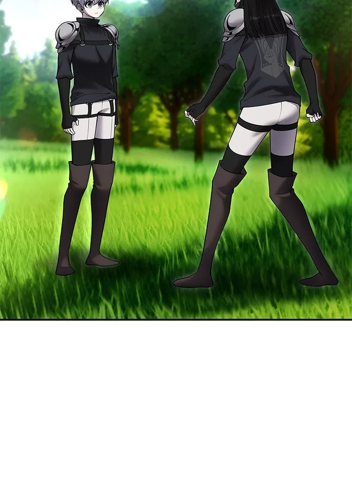 I was more overpowered than the hero, so I hid my power! ตอนที่ 59 7