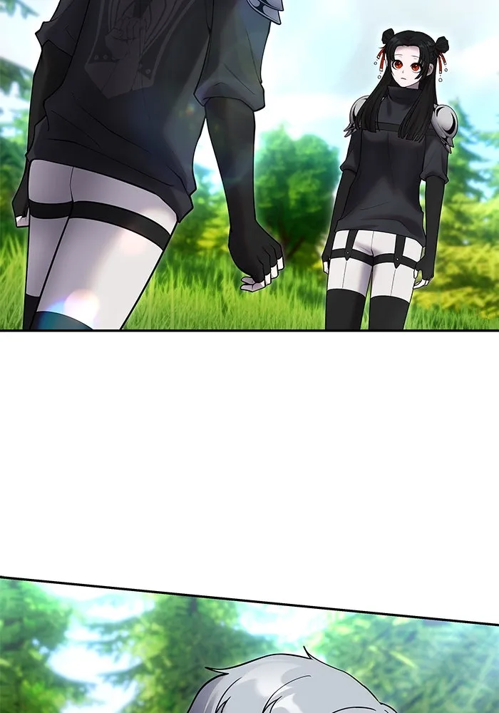 I was more overpowered than the hero, so I hid my power! ตอนที่ 59 14