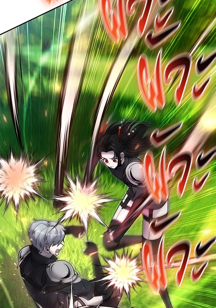 I was more overpowered than the hero, so I hid my power! ตอนที่ 59 31