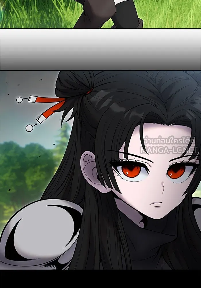 I was more overpowered than the hero, so I hid my power! ตอนที่ 59 90