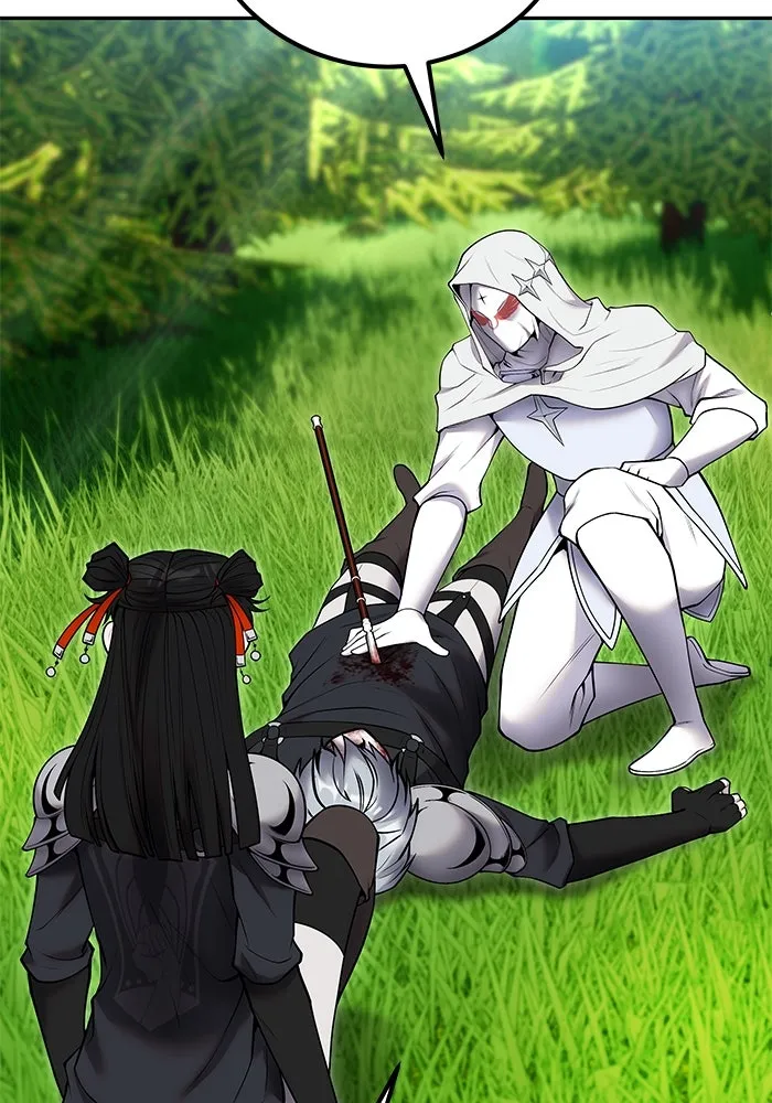 I was more overpowered than the hero, so I hid my power! ตอนที่ 59 118