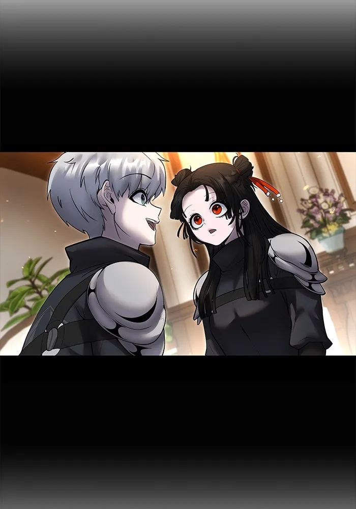 I was more overpowered than the hero, so I hid my power! ตอนที่ 59 127