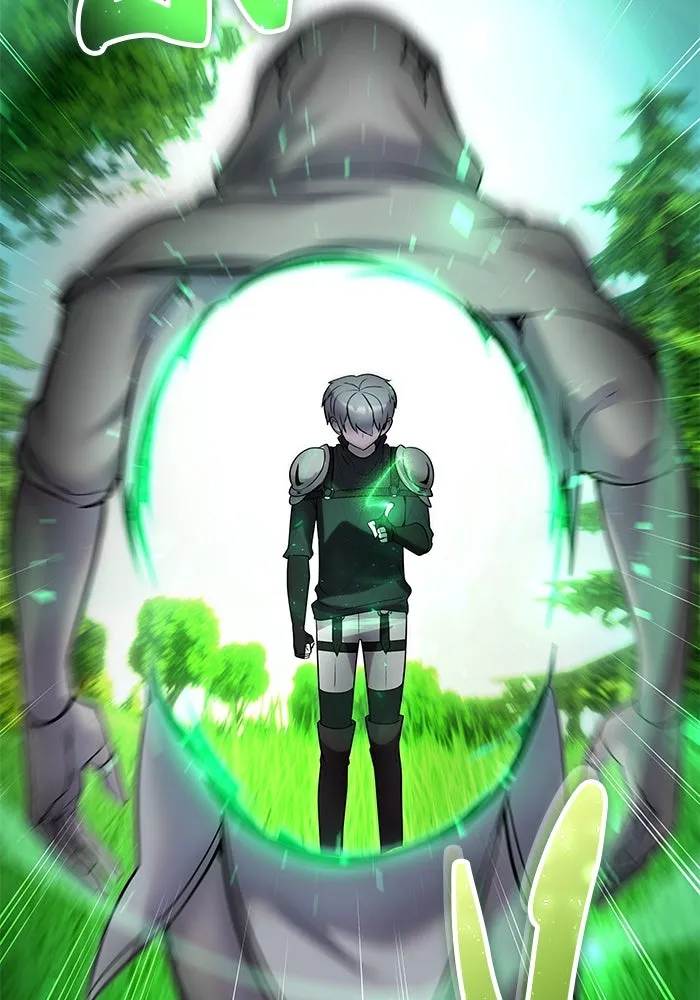 I was more overpowered than the hero, so I hid my power! ตอนที่ 60 134