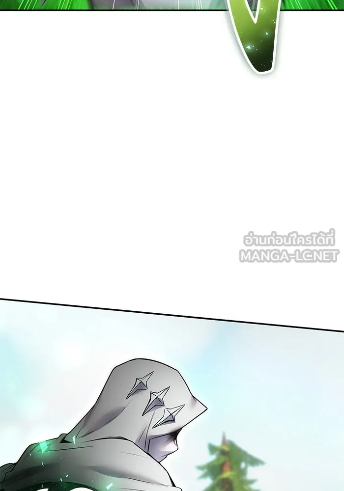 I was more overpowered than the hero, so I hid my power! ตอนที่ 60 135