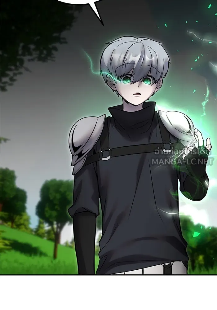 I was more overpowered than the hero, so I hid my power! ตอนที่ 60 141