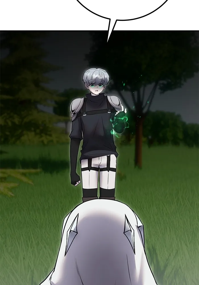 I was more overpowered than the hero, so I hid my power! ตอนที่ 61 5