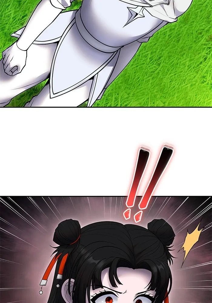 I was more overpowered than the hero, so I hid my power! ตอนที่ 61 50