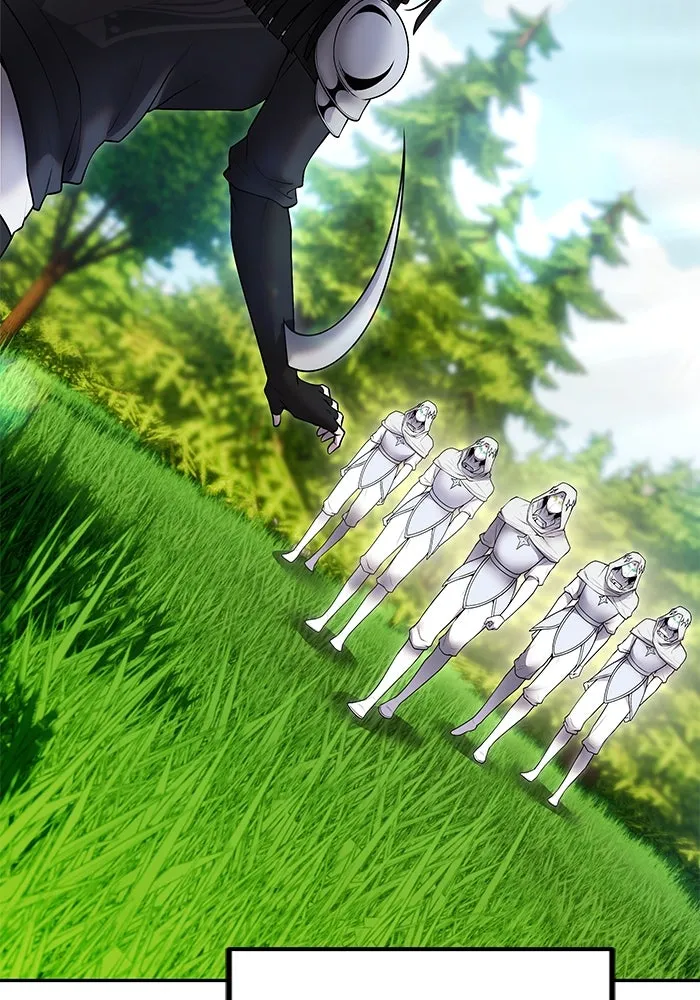 I was more overpowered than the hero, so I hid my power! ตอนที่ 61 52