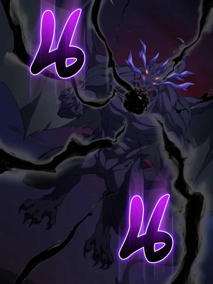 Max Level Player ตอนที่ 61 86