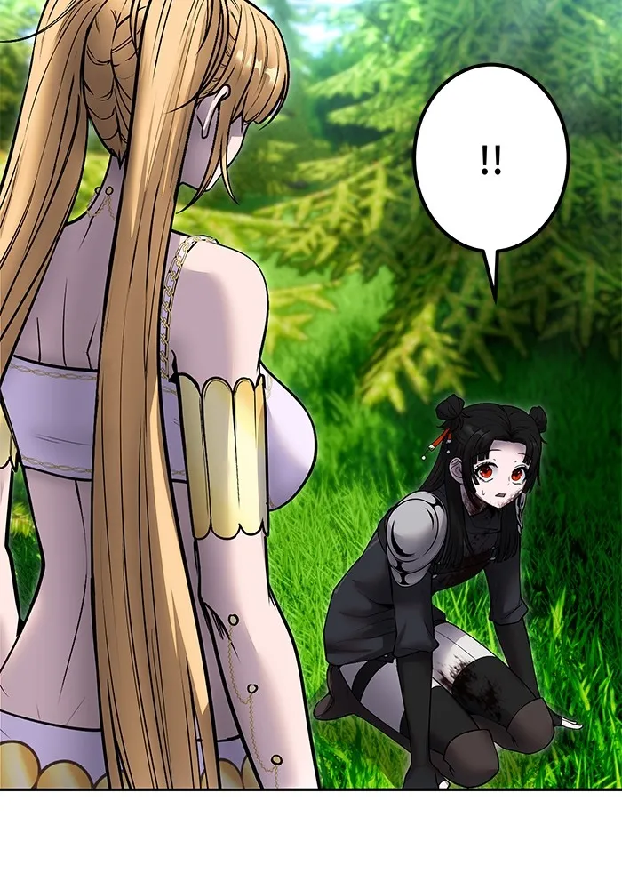 I was more overpowered than the hero, so I hid my power! ตอนที่ 62 65