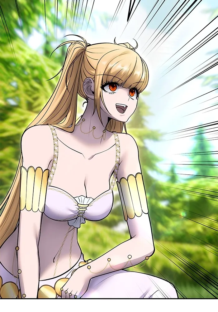 I was more overpowered than the hero, so I hid my power! ตอนที่ 62 76