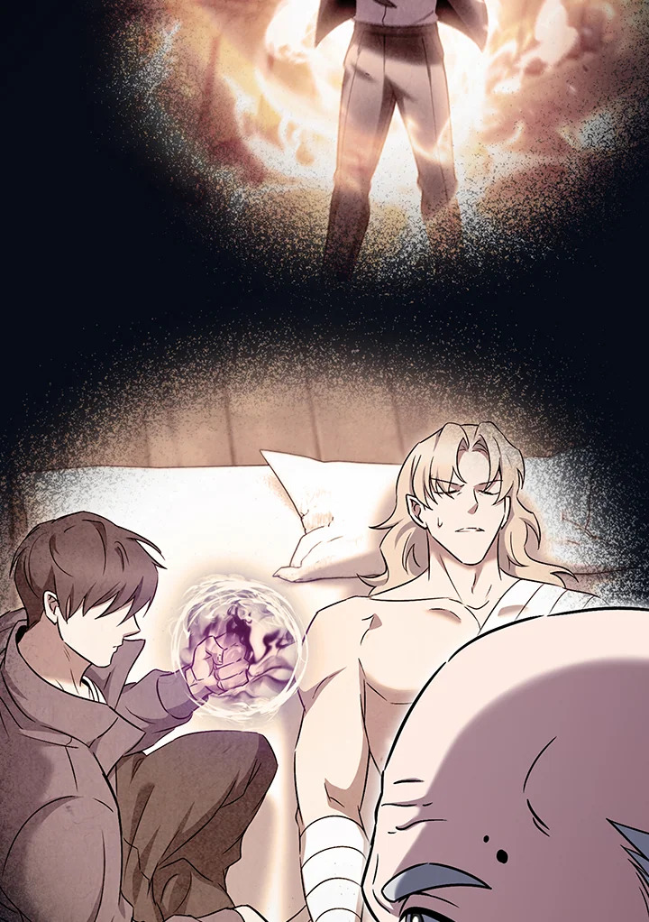 The Delivery Man From Murim ตอนที่ 62 85