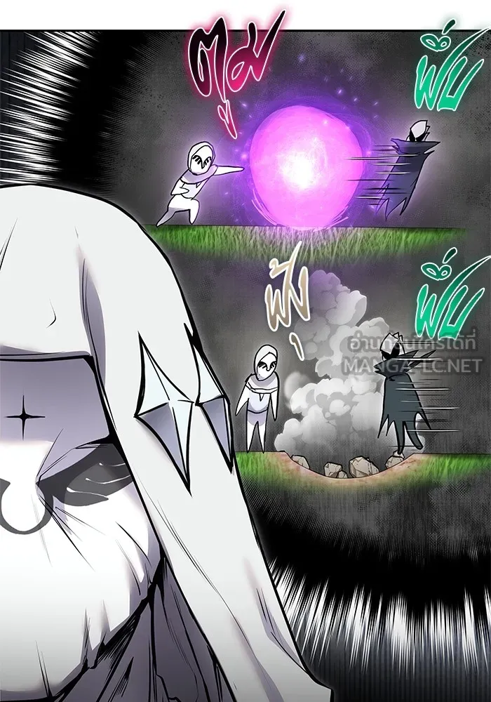 I was more overpowered than the hero, so I hid my power! ตอนที่ 63 126