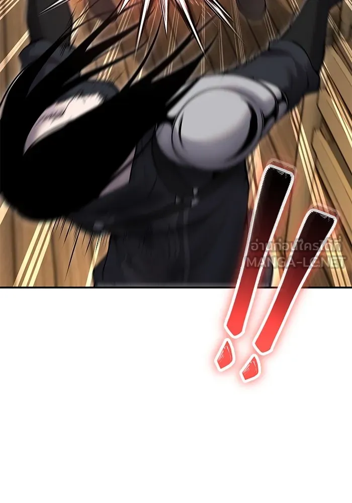 I was more overpowered than the hero, so I hid my power! ตอนที่ 64 99