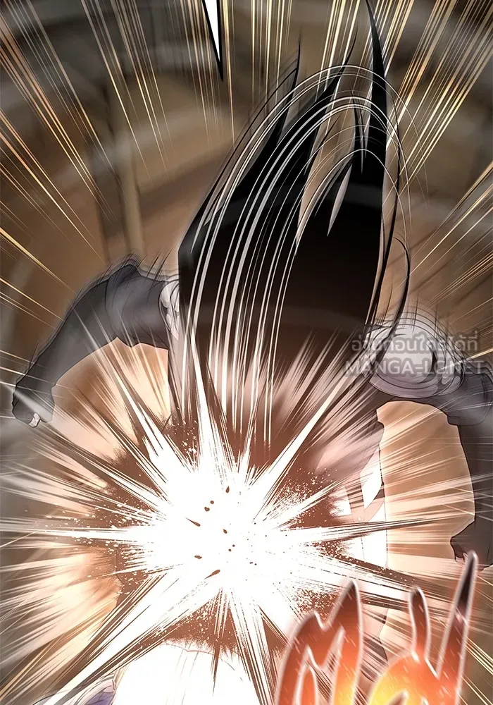 I was more overpowered than the hero, so I hid my power! ตอนที่ 64 108