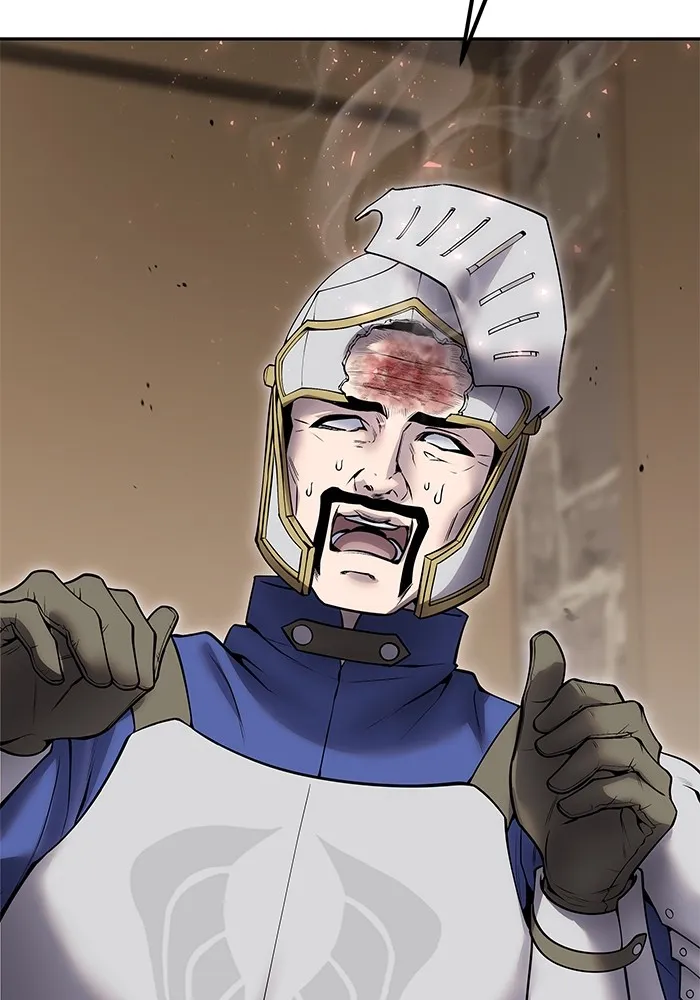 I was more overpowered than the hero, so I hid my power! ตอนที่ 64 110