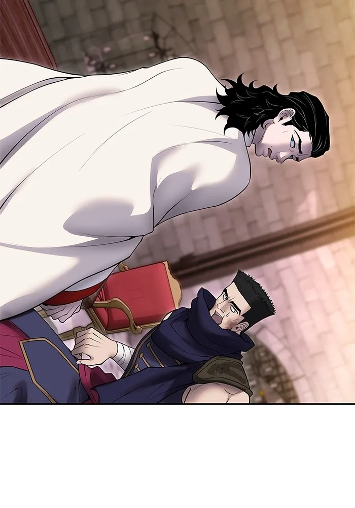 I was more overpowered than the hero, so I hid my power! ตอนที่ 64 137