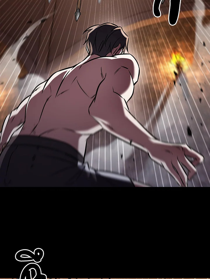 The Delivery Man From Murim ตอนที่ 66 63