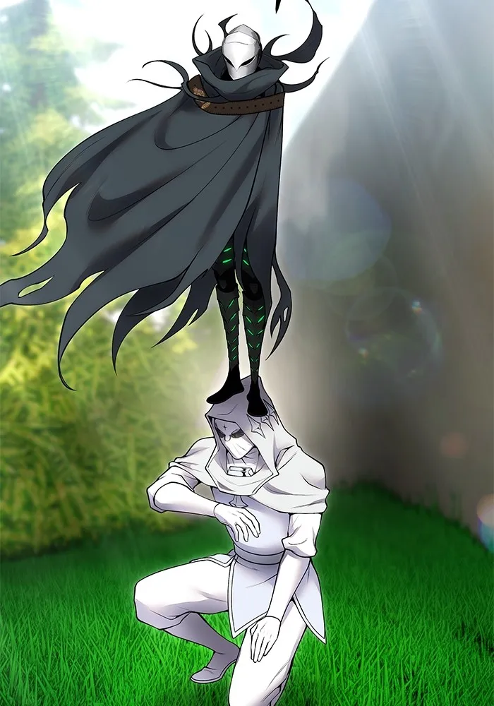 I was more overpowered than the hero, so I hid my power! ตอนที่ 66 122