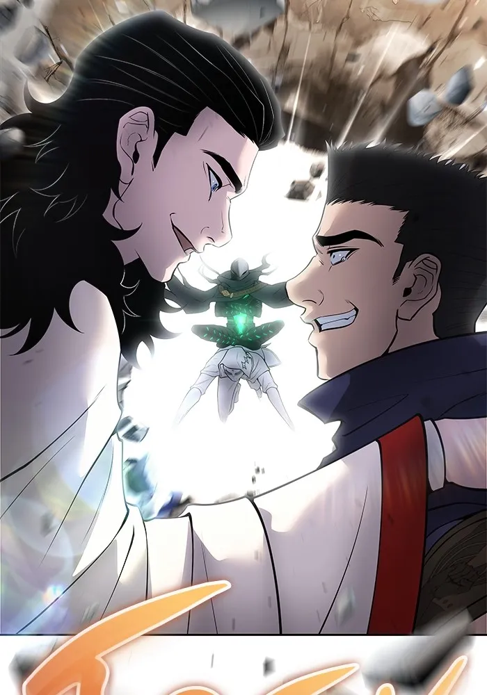 I was more overpowered than the hero, so I hid my power! ตอนที่ 66 137