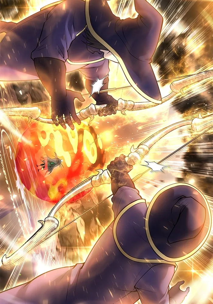 I was more overpowered than the hero, so I hid my power! ตอนที่ 67 56