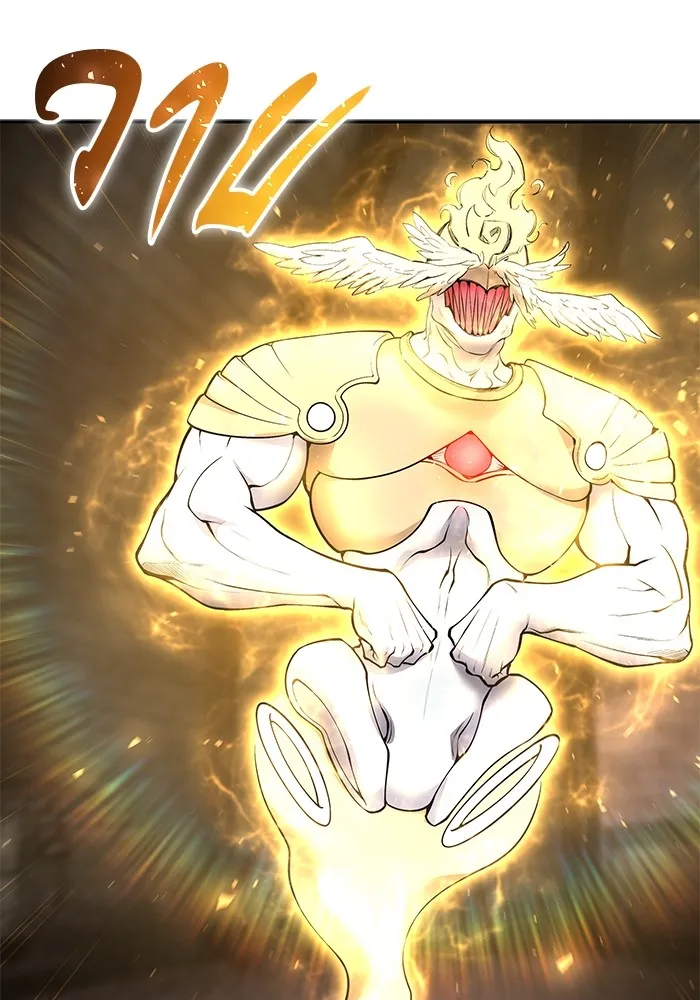 I was more overpowered than the hero, so I hid my power! ตอนที่ 67 110