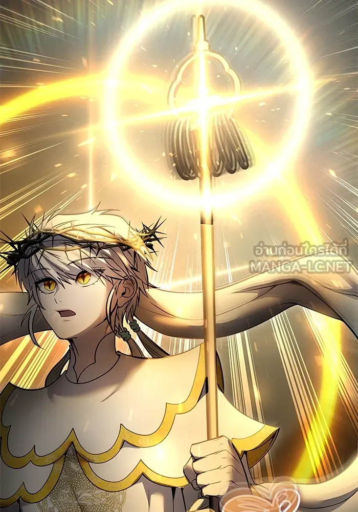 I was more overpowered than the hero, so I hid my power! ตอนที่ 68 87