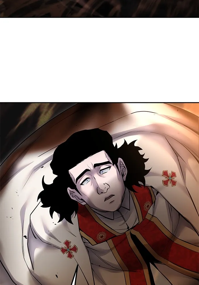 I was more overpowered than the hero, so I hid my power! ตอนที่ 68 118