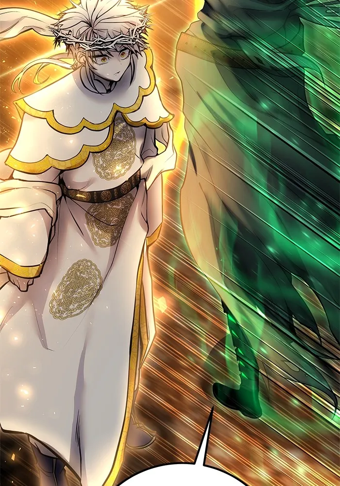 I was more overpowered than the hero, so I hid my power! ตอนที่ 68 127