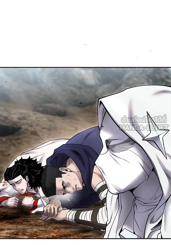 I was more overpowered than the hero, so I hid my power! ตอนที่ 69 69