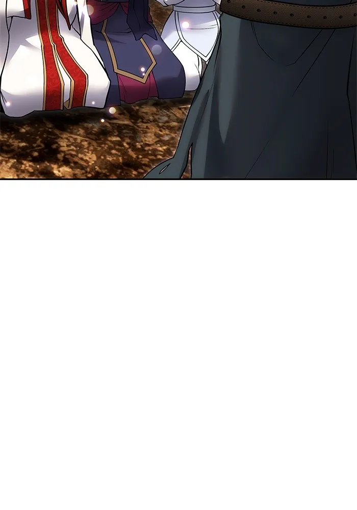 I was more overpowered than the hero, so I hid my power! ตอนที่ 69 110