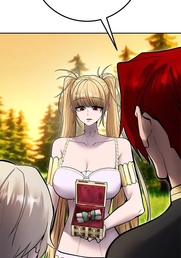 I was more overpowered than the hero, so I hid my power! ตอนที่ 70 5