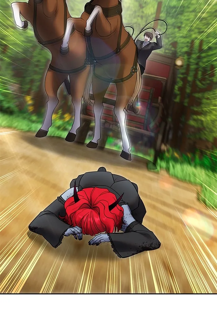 I was more overpowered than the hero, so I hid my power! ตอนที่ 71 89
